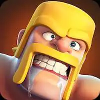   Clash of Clans 